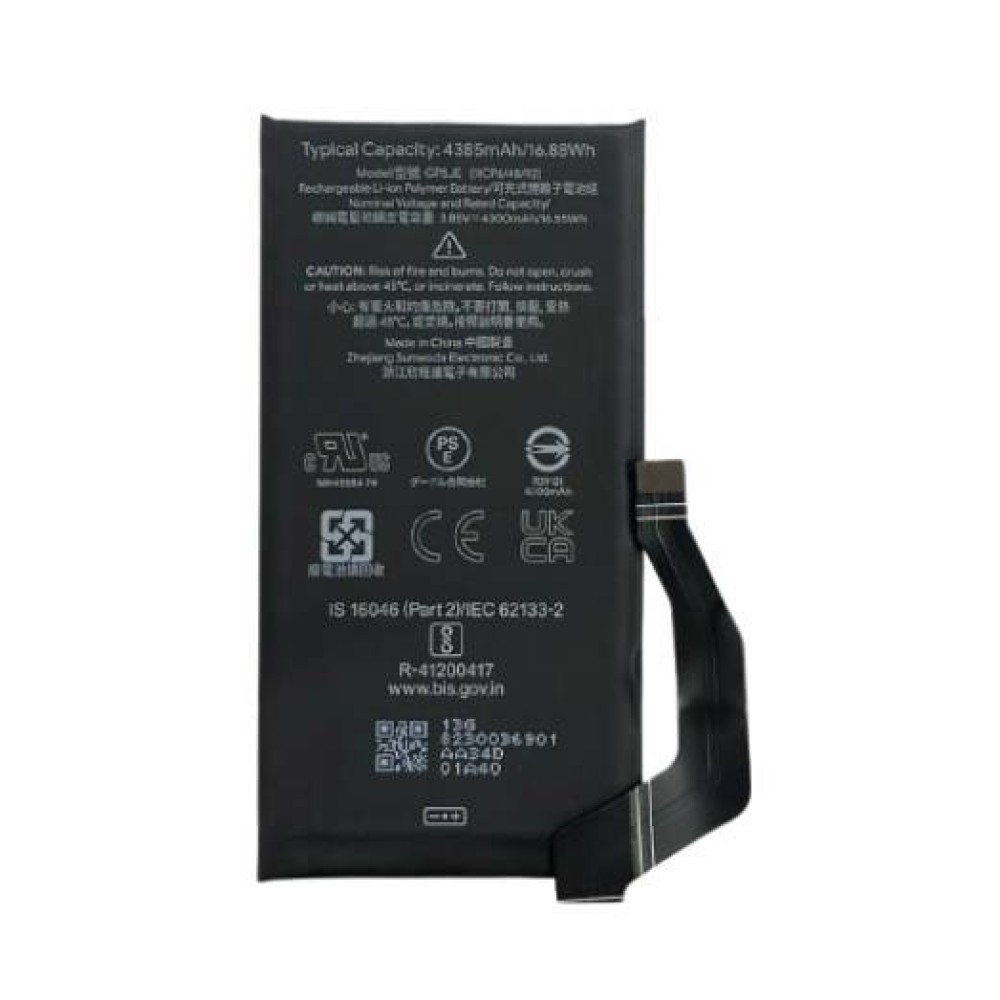 Google Pixel 7A Battery ORIGINAL Cellspare